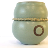 【QUTOTEN.】SOZORO　緑釉 XS