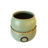 【QUTOTEN.】SOZORO　緑釉 XS