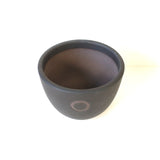 【QUTOTEN.】MADOKA　黒釉 M　2