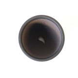 【QUTOTEN.】MADOKA　黒釉 M　2