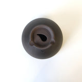 【QUTOTEN.】MADOKA　黒釉 M　2