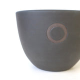 【QUTOTEN.】MADOKA　黒釉 M　2