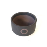 【QUTOTEN.】RIKYU　黒釉 XS　