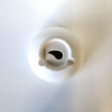 【QUTOTEN.】MADOKA　白釉 M　8