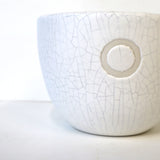 【QUTOTEN.】MADOKA　白釉 M　8