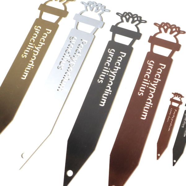 プランツタグ（ビッグサイズ）