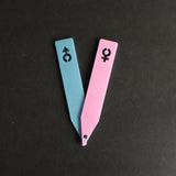 プランツタグ　（識別・管理用）