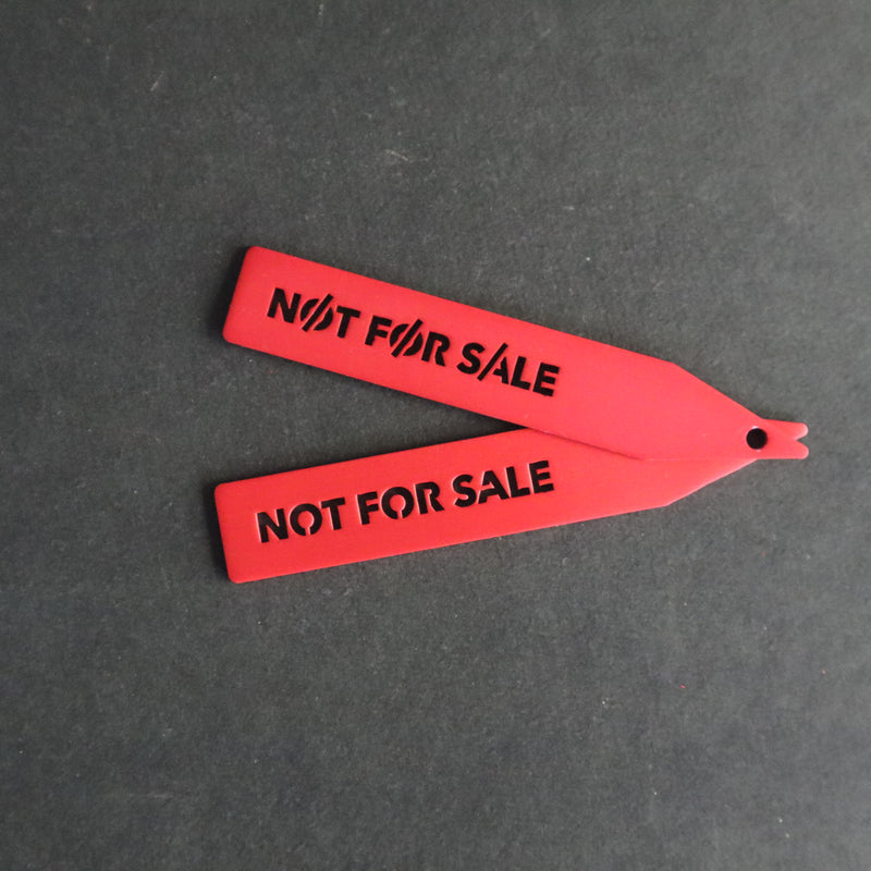 プランツタグ　（識別・管理用）