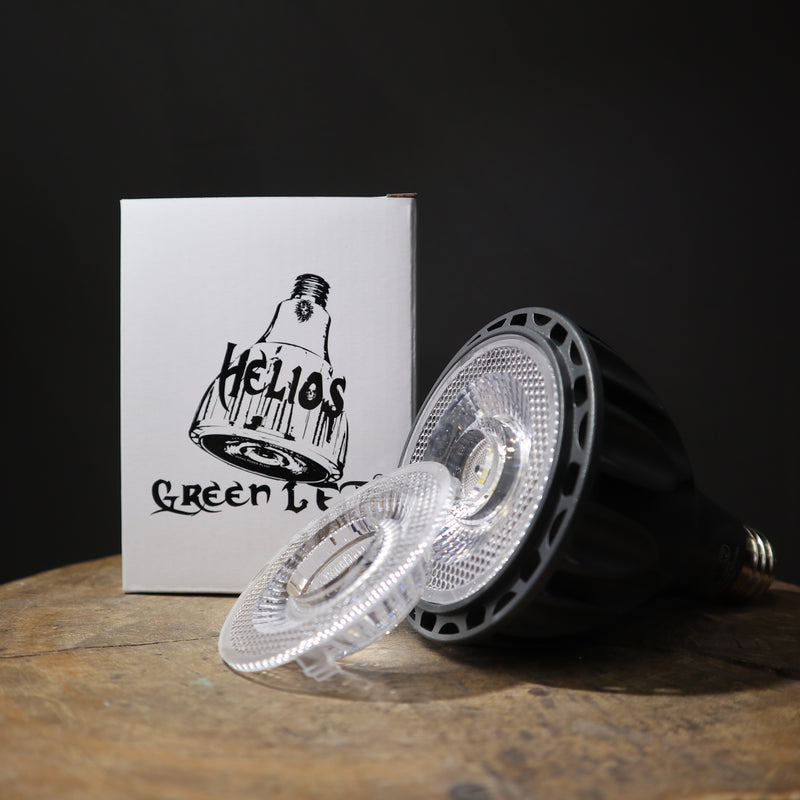 【Helios】 Green LED – TaiShoDo ONLINE SHOP