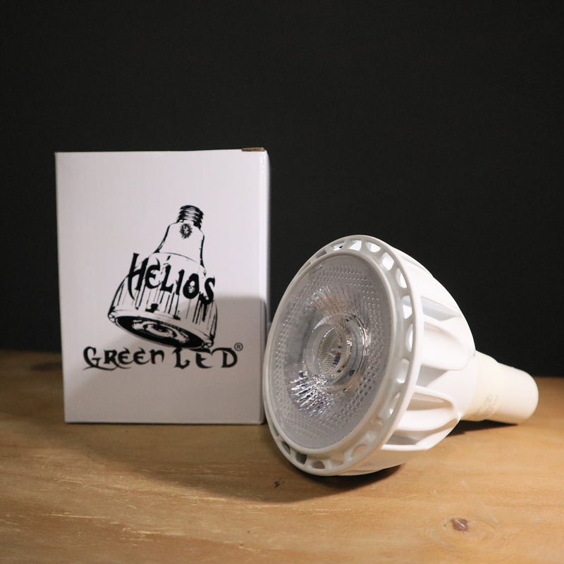 Helios Green LED White – TaiShoDo ONLINE SHOP